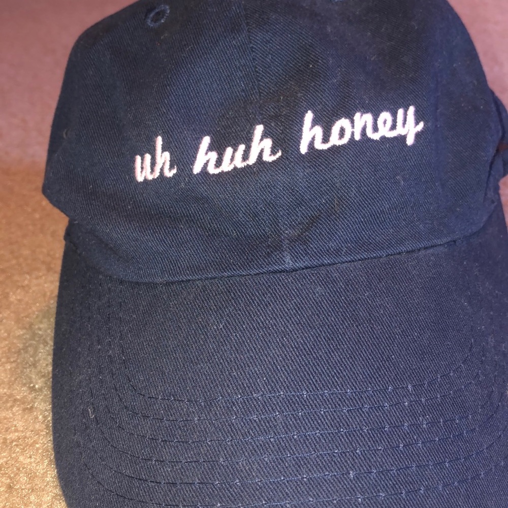 Brandy Melville hat. 100% cotton and fits all.